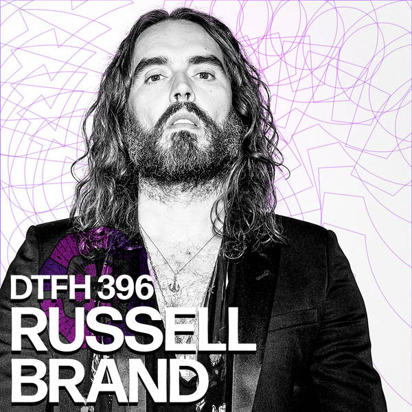 396: Russell Brand