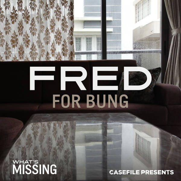 5: Fred for Bung