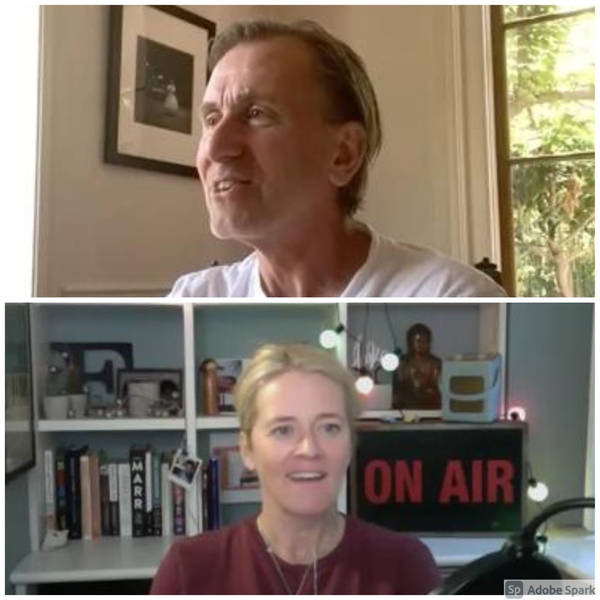 Episode 209: Tim Roth Discusses The Music That's Featured In His Career