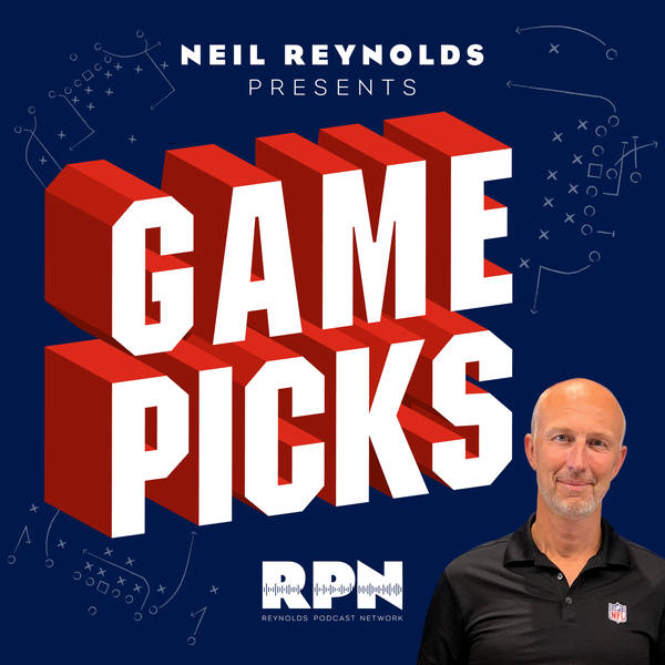 S1: Game Picks 9... with Matt McGloin