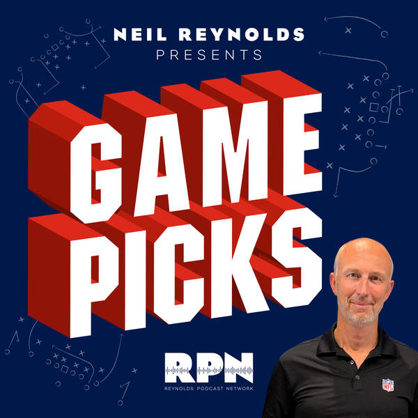 S1: Game Picks 7... with Sky Sports' Richard Graves