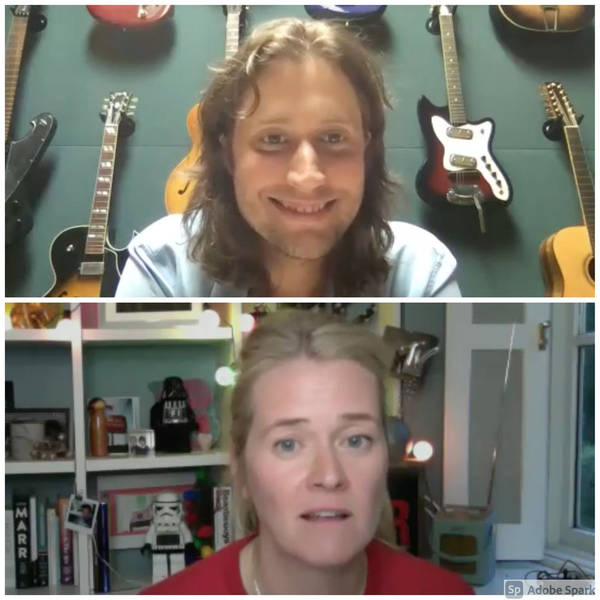 Episode 210: Ludwig Göransson On The Music Of TENET, Black Panther & Childish Gambino