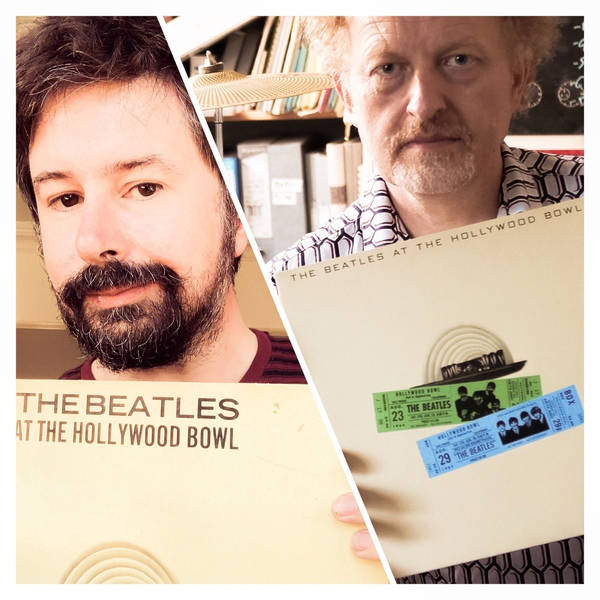 48: The Beatles at The Hollywood Bowl