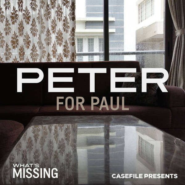 7: Peter for Paul