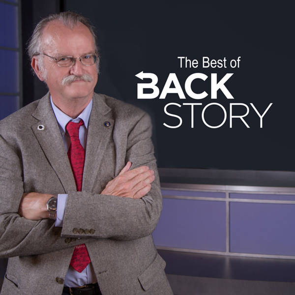 309: Best of BackStory: The Time Peter Onuf Declared Independence