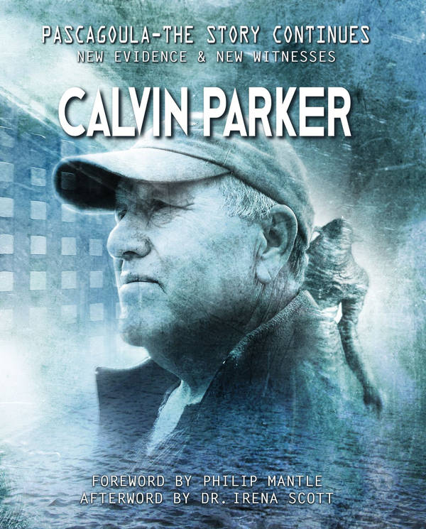37: Calvin Parker