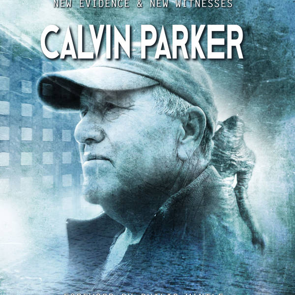37: Calvin Parker