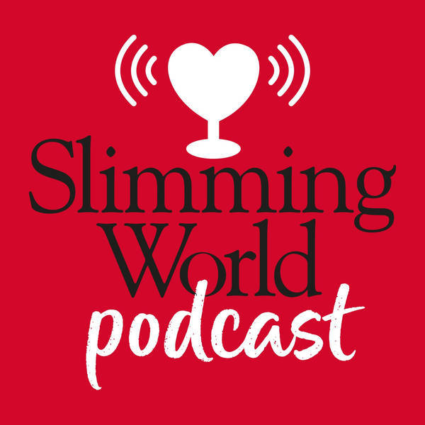 57: What Being In Group Really Means At Slimming World