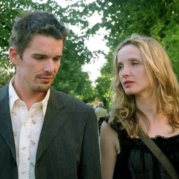 72: Before Sunset