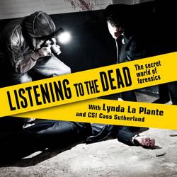 Listening to the Dead - Forensics uncovered image