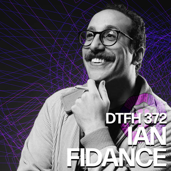 372: Ian Fidance