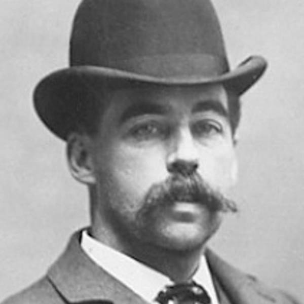S5 Ep7: S05E07: America's First Serial Killer