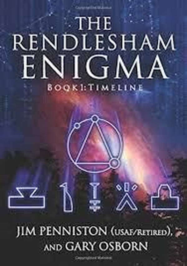 41: The Rendlesham Enigma!