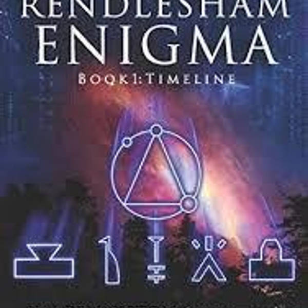 41: The Rendlesham Enigma!
