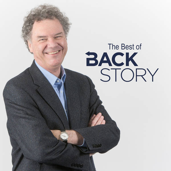 313: Best of BackStory: The Time Ed Ayers Marched Into Richmond