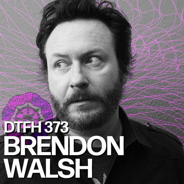 373: Brendon Walsh