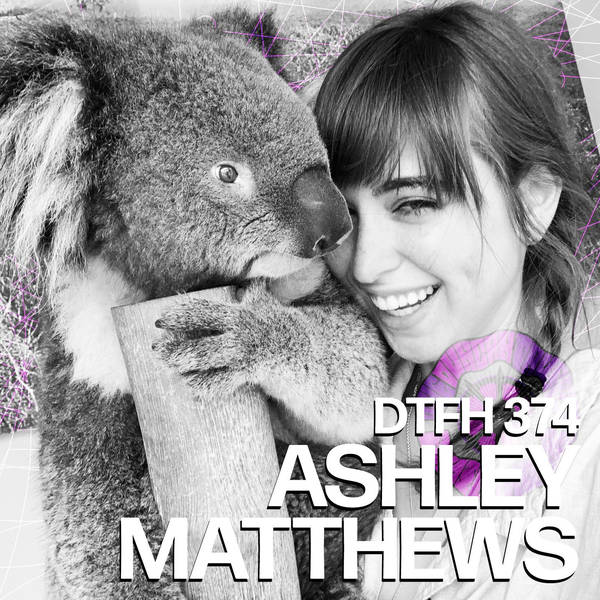 374: Ashley Matthews