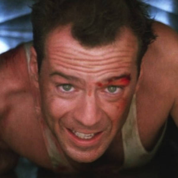 79: Episode Highlights - Die Hard