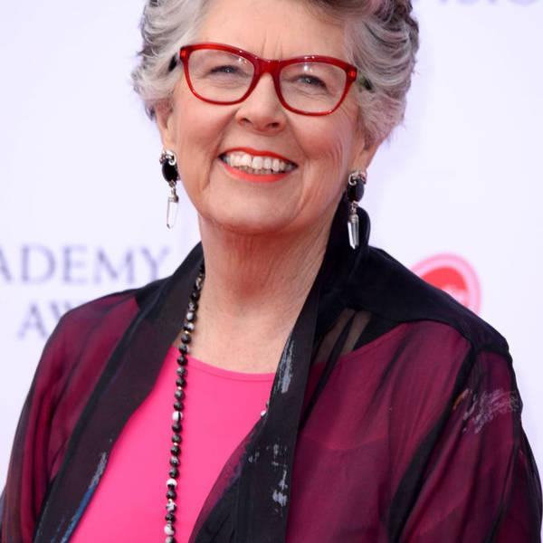 The Prue Leith Edition