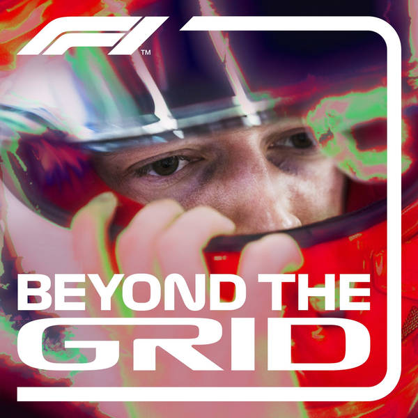 Beyond The Grid returns March 11!