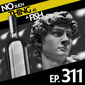 311: No Such Thing As A Michelangel-ogram