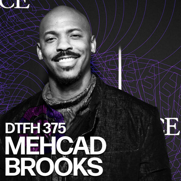 375: Mehcad Brooks