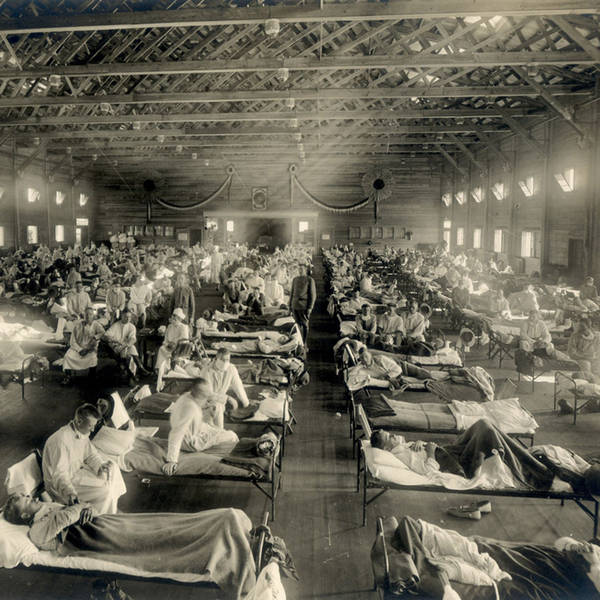 Past Pandemics: What Can We Learn That May Help Us Today?