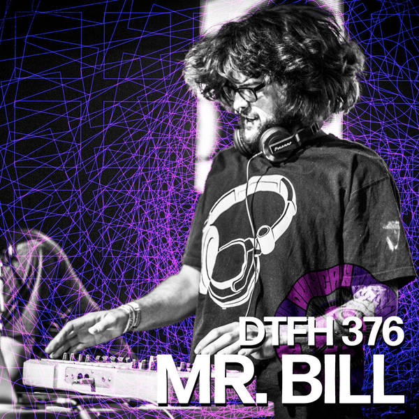 376: Mr. Bill