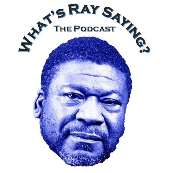 Blacks and Indians: From What's Ray Saying?