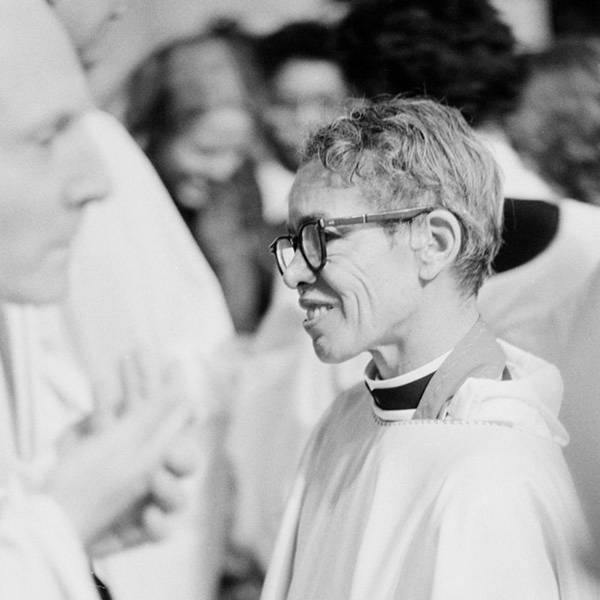 316: Fighting Jane Crow: The Multifaceted Life and Legacy of Pauli Murray