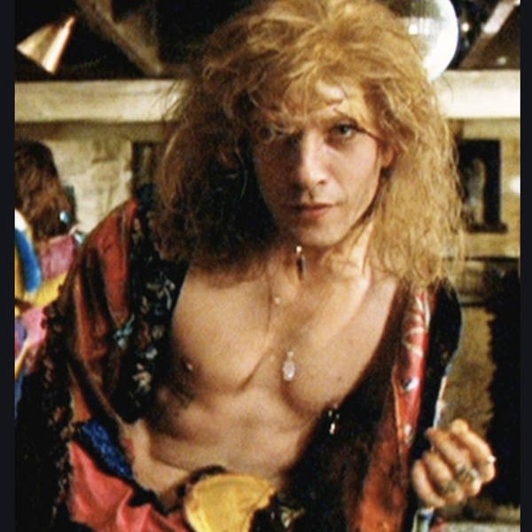 S5 Ep12: S05E12: The Real Buffalo Bill