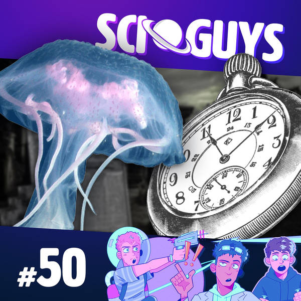 50: The Science of Immortality