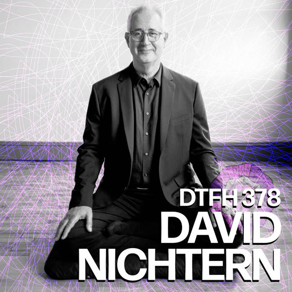 378: David Nichtern