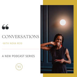 Conversations with Nova Reid image