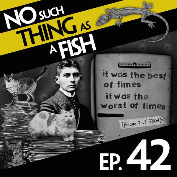 42: No Such Thing As A Bloober Reel