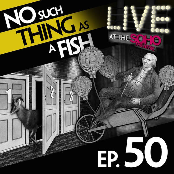 50: No Such Thing As Doing It Dinosaur-Style