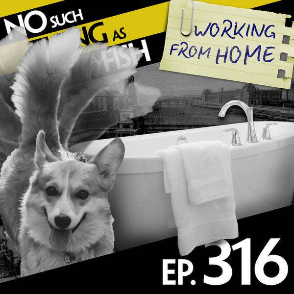 No Such Thing As a Leg Made from Milk