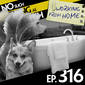 316: No Such Thing As a Leg Made from Milk