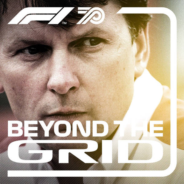 Tech genius John Barnard on his game-changing F1 inventions