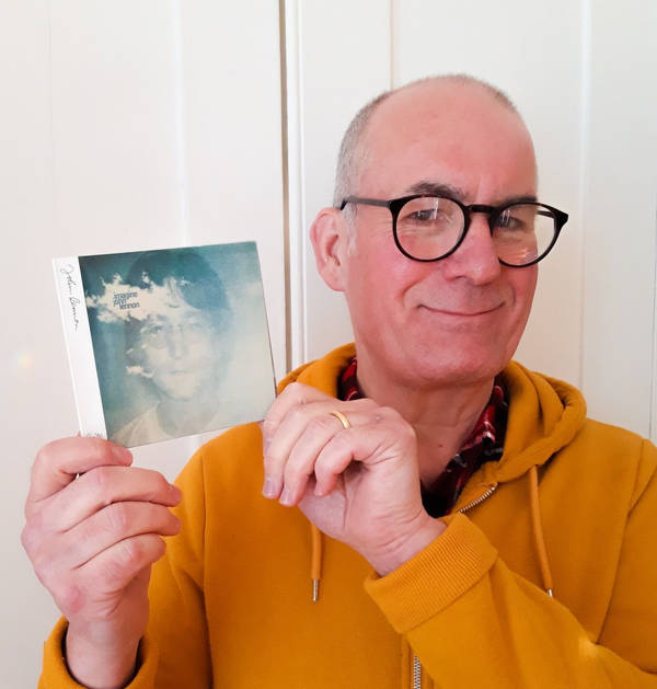 39: Imagine - David Quantick