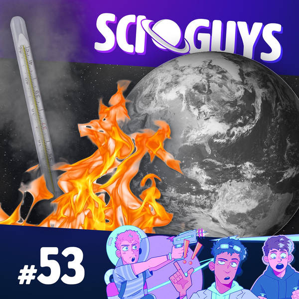 53: Climate Change