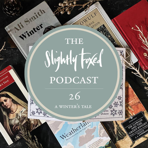 26: A Winter’s Tale