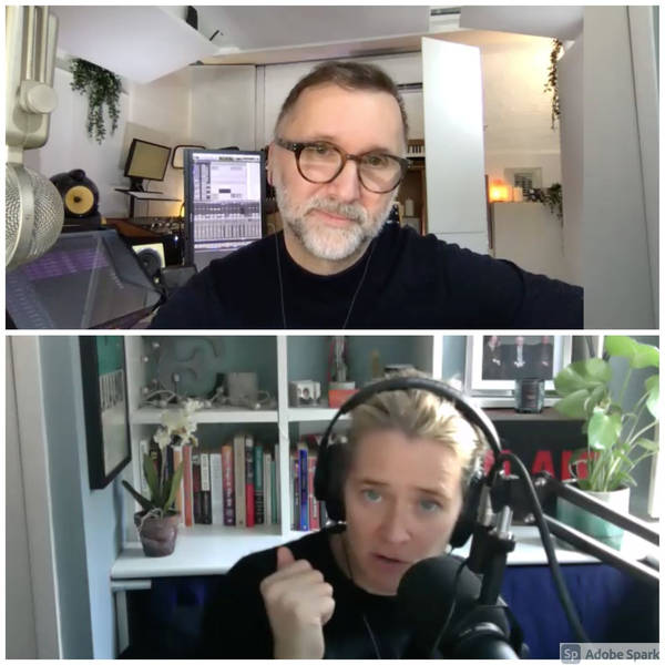 Episode 224: Michael Price On Life & Music