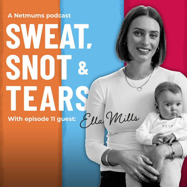 S1 Ep14: Ella Mills: when food's your life but pregnancy stops you eating