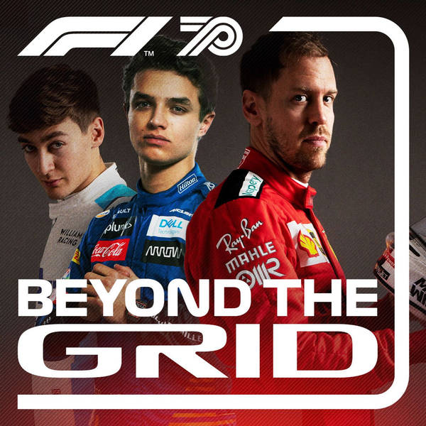 The Best of 2020: Tom picks some of his favourite moments from Season 3