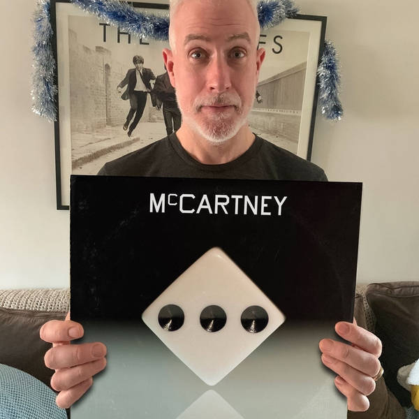 55: McCartney III - Matt Everitt