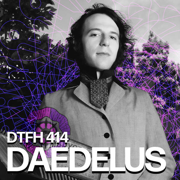 415: Daedelus