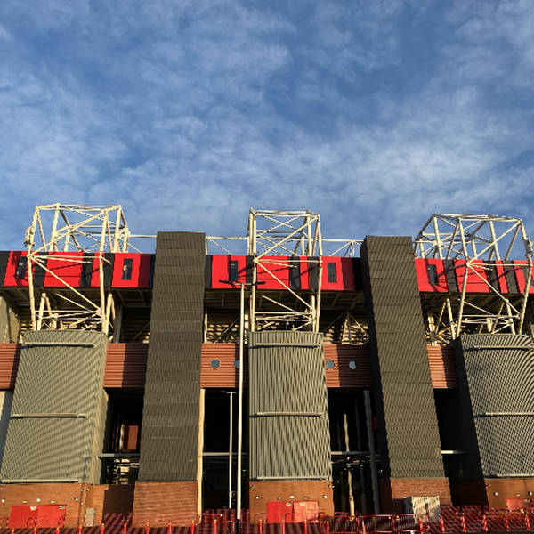 UWS podcast 472. Leeds 6-2