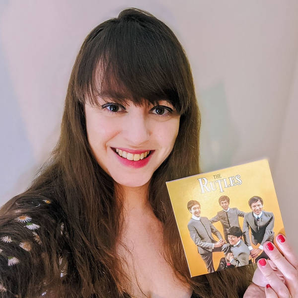 56: The Rutles - Laura Grimshaw