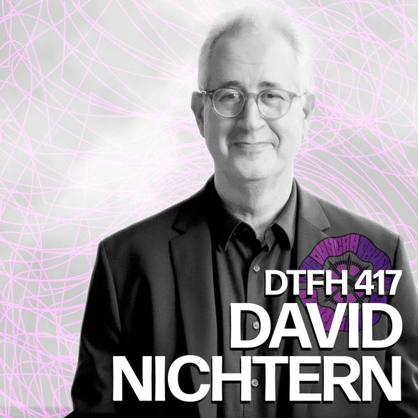418: David Nichtern